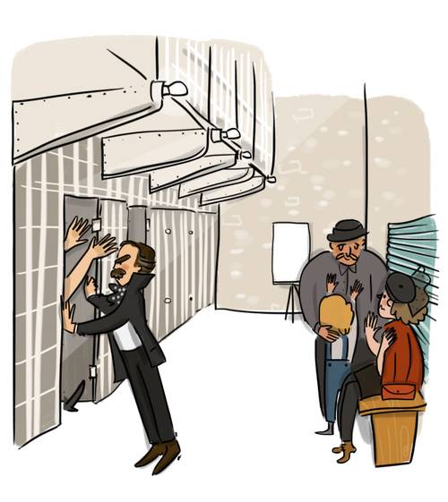 Vous n'arrivez pas à voir les images ? Contactez-nous sur jean@artips.fr