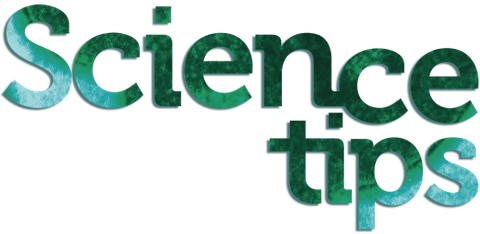 Sciencetips