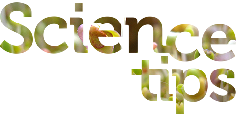Sciencetips