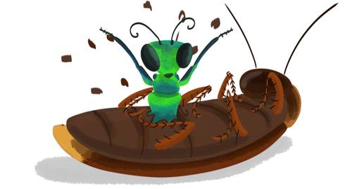 Illustration Sciencetips