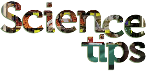 Sciencetips