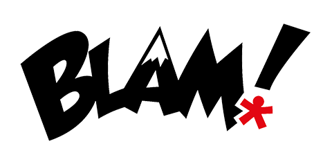 BLAM ! Edition