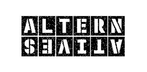 Les Éditions Alternatives