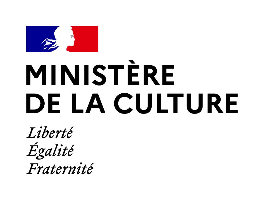 Le ministère de la Culture